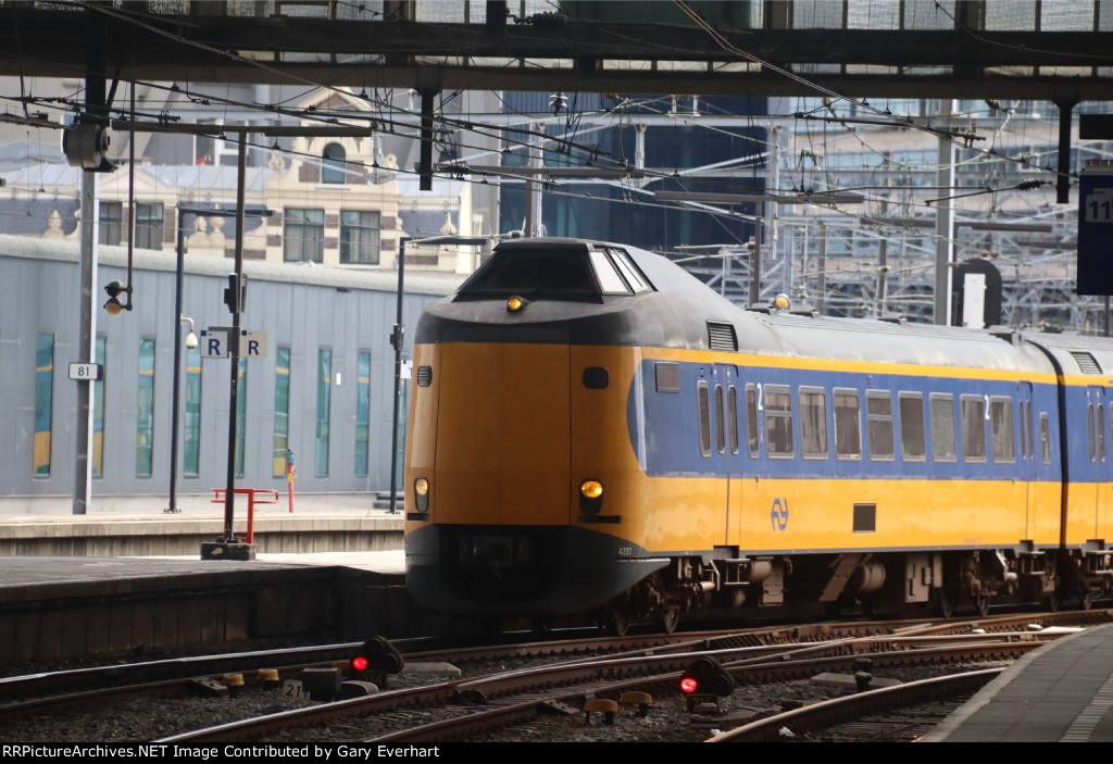 NS ICM #9423 "Koplopers" - Nederlandse Spoorwegen 